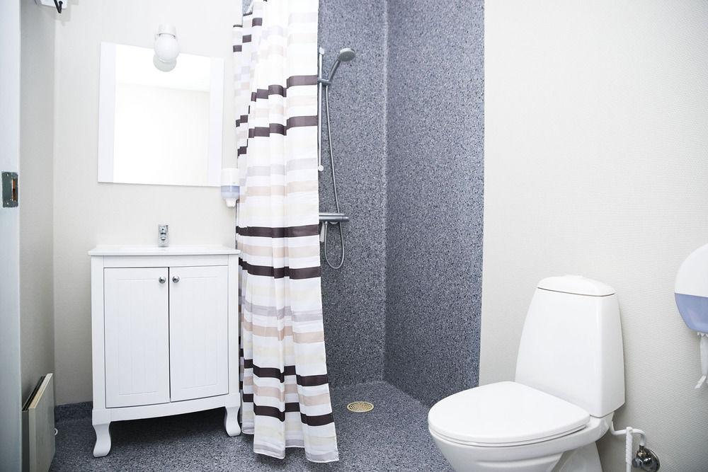 Kerteminde Hostel Екстериор снимка