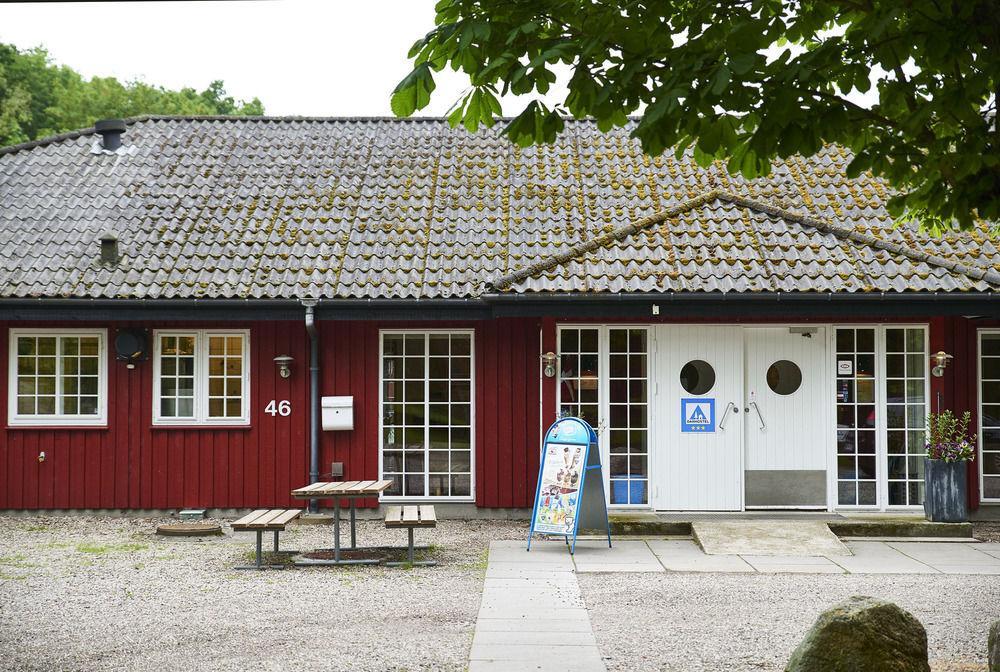 Kerteminde Hostel Екстериор снимка