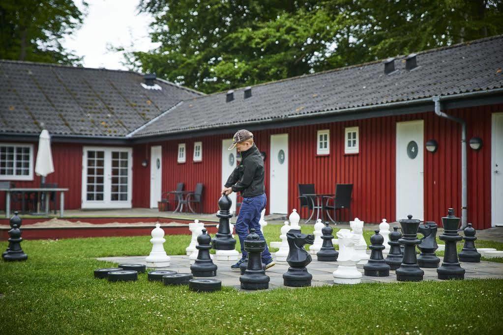 Kerteminde Hostel Екстериор снимка