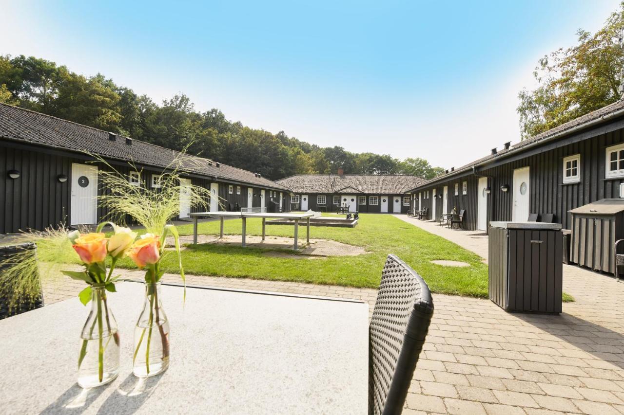 Kerteminde Hostel Екстериор снимка