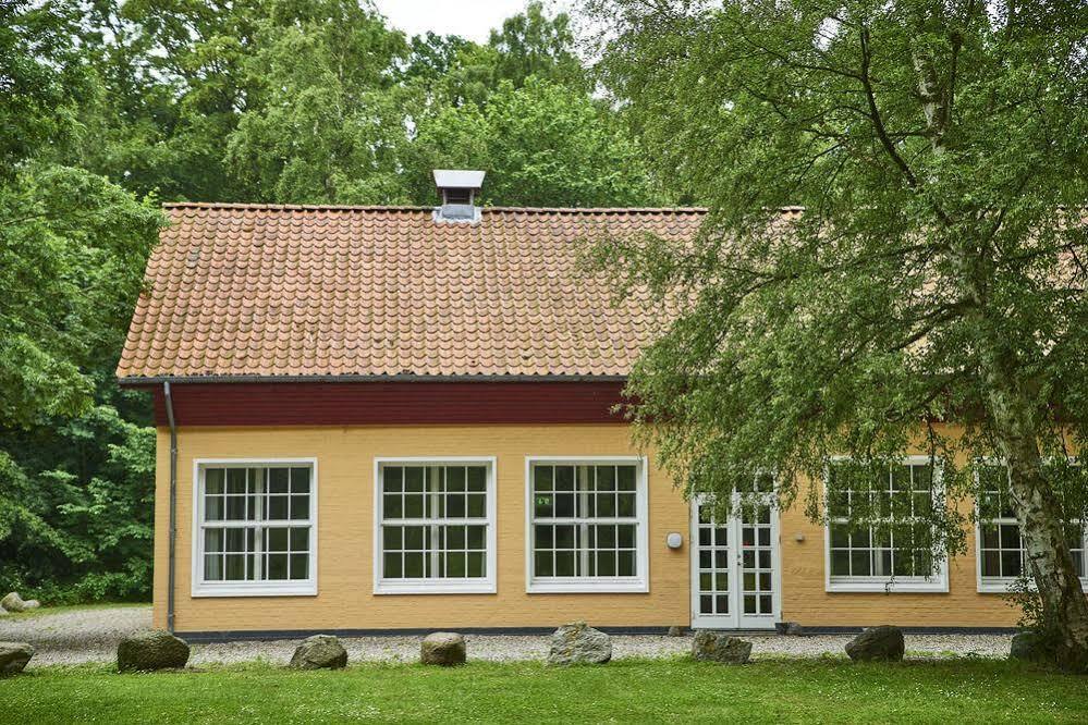 Kerteminde Hostel Екстериор снимка