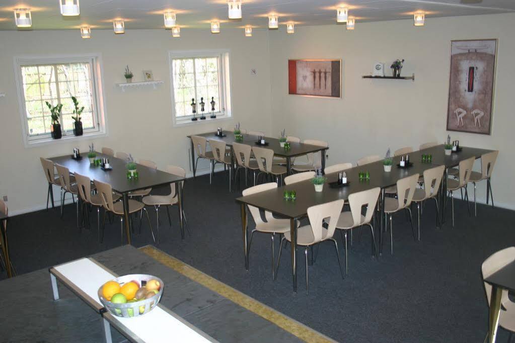 Kerteminde Hostel Екстериор снимка