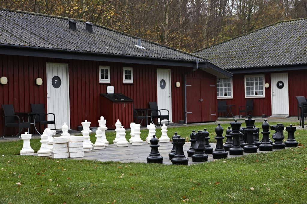 Kerteminde Hostel Екстериор снимка
